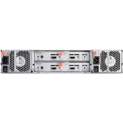 Сетевое хранилище Dell PowerVault MD1200 210-30719/080