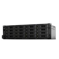 Сетевое хранилище Synology RS2818RP+