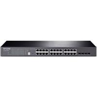 Коммутатор TP-Link T1700G-28TQ