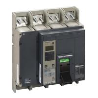 Schneider Electric ВЫКЛЮЧАТЕЛЬ NS1000 N 4P+ MICROLOGIC 5.0A В СБОРЕ (арт.33347)