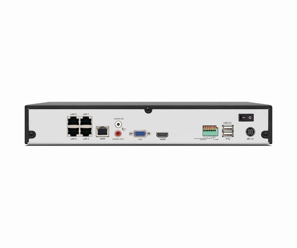 Infinity VRF-IP414LE