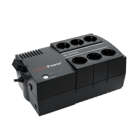 ИБП CyberPower BS850E NEW