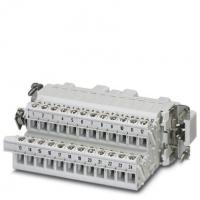 Phoenix contact 1648108 HC-B 24-A-UT-PER-M Адаптер клеммного модуля