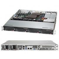 Сервер SuperMicro SYS-6018R-MTR