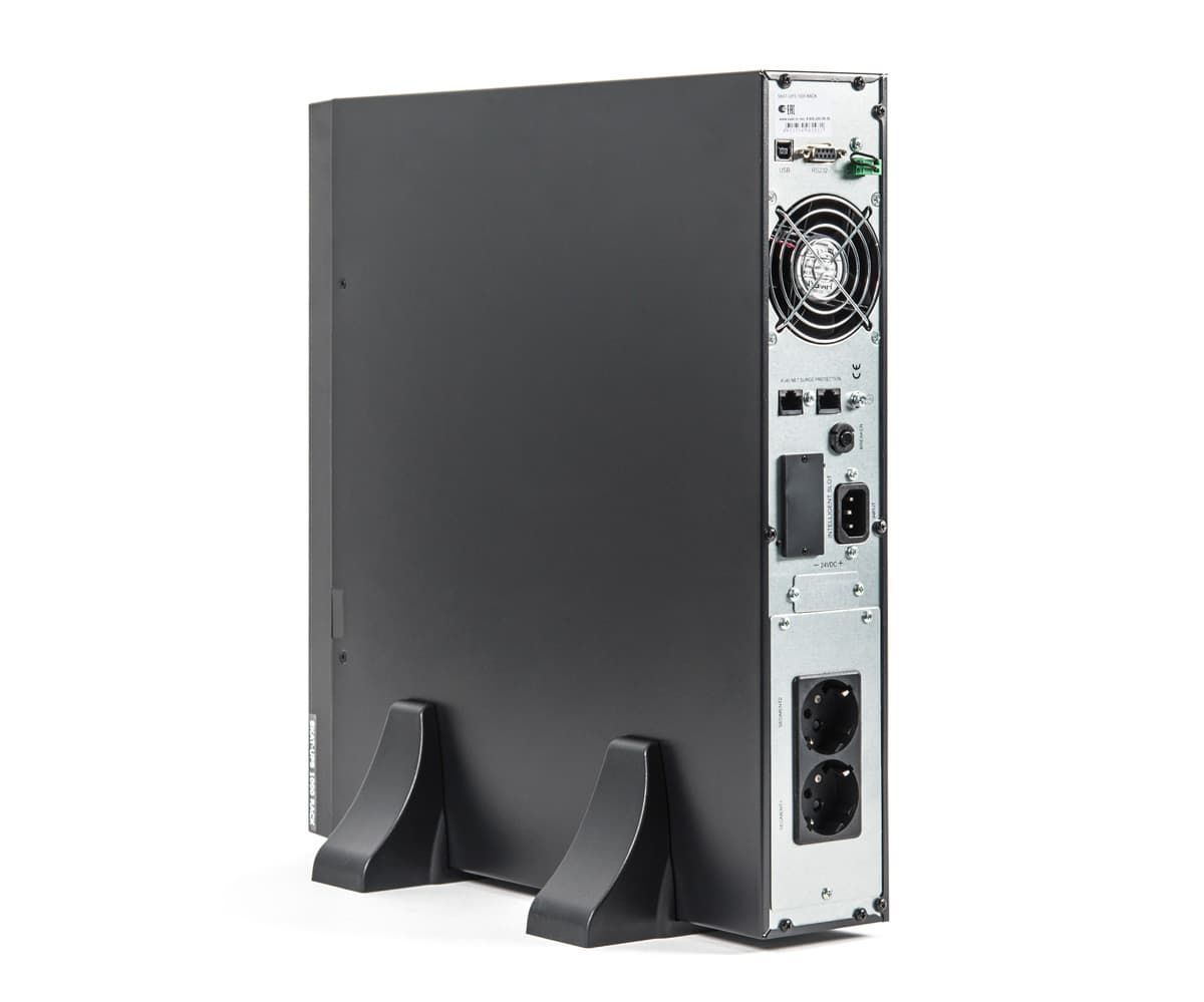 ИБП Бастион SKAT-UPS 1000 исп.V Rack