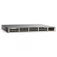 Коммутатор Cisco C9300-48UN-A