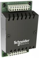 Schneider Electric TBUX297382 Модуль расширения 5415 O/P , 12 точек, реле - сухой контакт