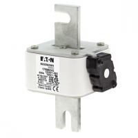 170M6243 Быстрый предохранитель 550A 1250V 3KN/110 AR CU