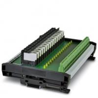 Phoenix contact 2906906 UM-D37M/16R-240AC/DI/C3/R Активный модуль