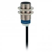 Schneider Electric XS118B3PCL2 ИНДУКТ. ДАТЧИК, М18,24В, КАБ.2М, 8ММ