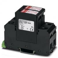 Phoenix contact 2910346 VAL-US-48/65/1+1V-FM Устройство защиты от перенапряжений, тип 1/2
