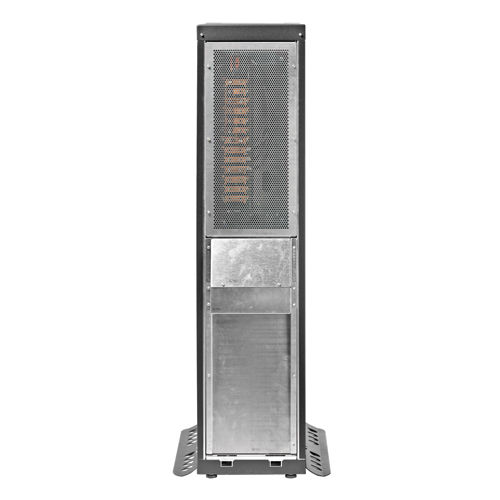 ИБП APC Smart-UPS vt 10KVA/ 8kW 400V w/1 Batt Mod Exp to 2 SUVTP10KH1B2S