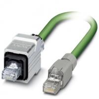 Phoenix contact 1416192 VS-PPC/ME-IP20-93C-LI/5,0 Сетевой кабель