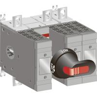 ABB 1SCA115227R1001 Рубильник OS63GD12P с ручкой под предохранители DIN-000
