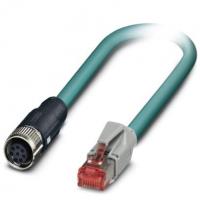 Phoenix contact 1407445 NBC-FS/ 5,0-94B/R4AC SCO Сетевой кабель