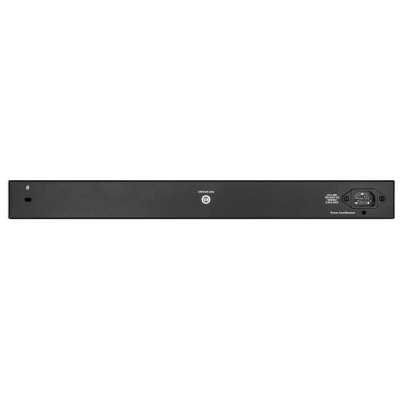 Коммутатор D-Link DGS-1210-28MP-FL1A