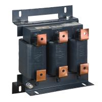 Schneider Electric VW3A4560 СЕТЕВОЙ ДРОССЕЛЬ 98UH 264A IP00