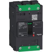 Schneider Electric LV426600 3П ВЫКЛ.-РАЗЪЕД. NSXm 50NNA Elink