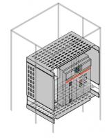 ABB 1STQ009062A0000 Перегородка 2A-3A E4.2 H=600мм W=800мм