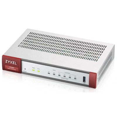 Межсетевой экран ZYXEL ZyWALL VPN50