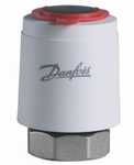 088H3142 Термоэлектрический мини-привод Danfoss TWA-K НЗ