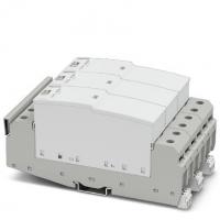Phoenix contact 2907260 FLT-SEC-H-T1-3C-440/25-FM Комбинированный разрядник типа 1/2