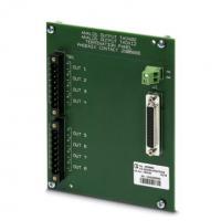 Phoenix contact 2908886 FLX-D25F/8CH/AO/TDC3K Интерфейсный модуль