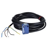 Schneider Electric ZCMD25L2 МЕТАЛ. КОРПУС С ИНЕРЦ. 1НО1НЗ ZCMD25L2