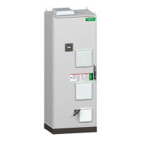 Schneider Electric VLVAF5P03517AA УКРМ VarSet 350 кВАр 400В для загрязненной сети DR3,8 с авт. выключателем