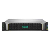 Сетевое хранилище HPE MSA 1050 Q2R25A
