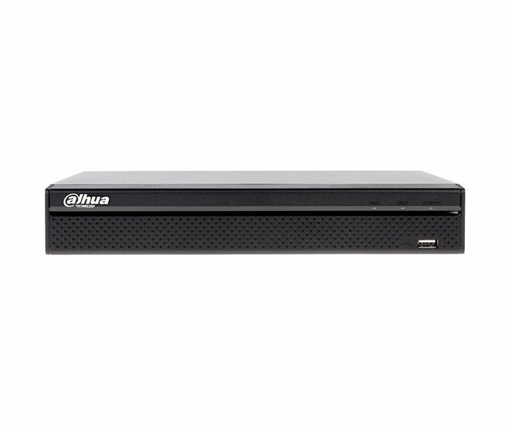Dahua DHI-XVR4116HS-S2