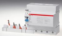 ABB 2CSB804201R5000 Блок.диф.тока DDA804 A S-100/1
