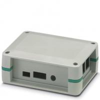 Phoenix contact 1019724 UCS 125-87-F-GD-RPI 7035 Корпус для электроники