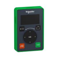 Schneider Electric VW3A1113 Текстовый терминал