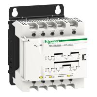 Schneider Electric ABT7PDU002G ТРАНСФОРМАТОР 2X115В 25ВА