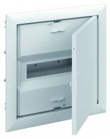 ABB 2CPX077855R9999 UK610V2RU Шкаф внутреннего монтажа на 12М с винтовыми N/PE