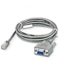 Phoenix contact 2400196 NLC-OP2-RJ11-CBL Кабель