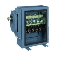 Schneider Electric XR2AB04K20 КУЛАЧКОВЫЙ ПЕРЕКЛЮЧАТЕЛЬ XR2AB04K20