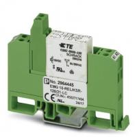 Phoenix contact 2964445 EMG 10-REL/KSR-120/21-LC Релейный модуль