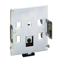 Schneider Electric VW3A9805 ПЛАСТИНА ДЛЯ МОНТАЖА НА DIN-РЕЙКУ
