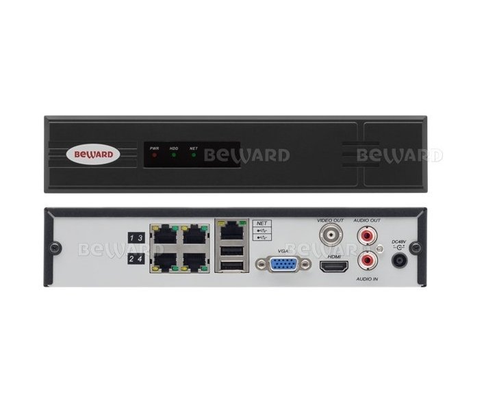 Beward BK0104H-P4