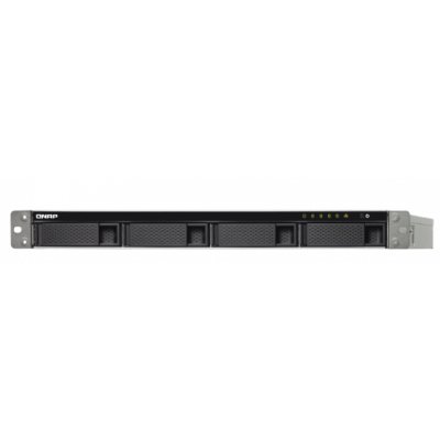 Сетевое хранилище Qnap TS-453BU-4G