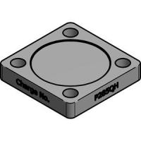 DANFOSS 084B8565 - Принадлежность, EKA 179A, EKA 179A Сетевая карта