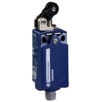 Schneider Electric XCKP2121M12 ПЛАСТ. КОНЦЕВОЙ ВЫКЛЮЧАТЕЛЬ 1НЗ1НО XCKP2121M12