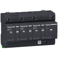 Schneider Electric 16332 PRD 1 25r ОПН со смен. карт. 3P+N