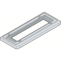 ABB 1SL0415A00 Комплект для соединения по верт шкафов GEMINI (Размер5)