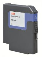 ABB 1SDA081796R1 Заземлитель с включающей способностью выкатной E4.2/MTP 3200 MP 3p Заземление нижних выводов