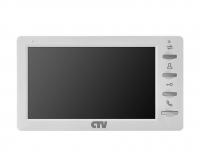 CTV-M1701MD (белый)