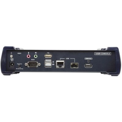 KVM переключатель Aten KE8950-AX-G
