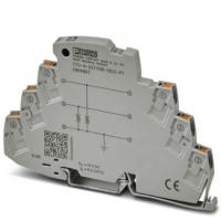 Phoenix contact 2906807 TTC-6-2XTVSD-12DC-PT Устройство защиты от перенапряжений